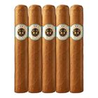 Valencia Connecticut Robusto 5ct, , jrcigars